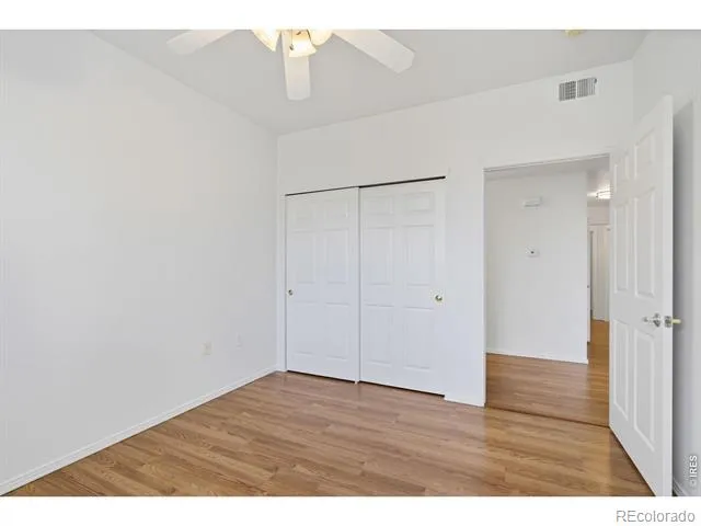3002 W Elizabeth Street #18D Fort Collins, CO 80521
