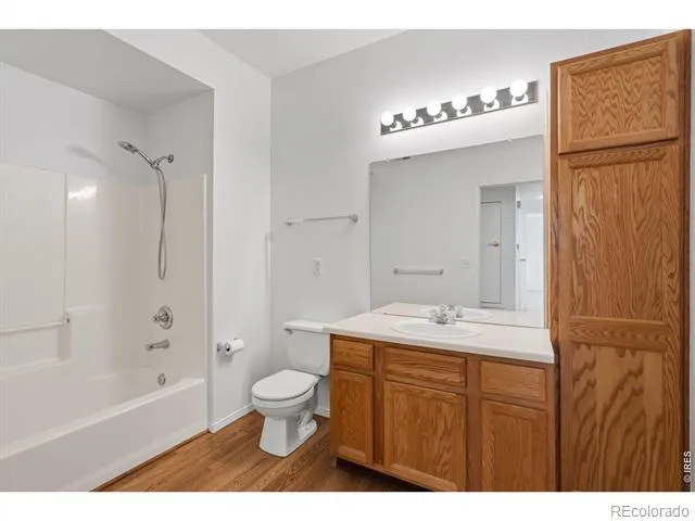 3002 W Elizabeth Street #18D Fort Collins, CO 80521