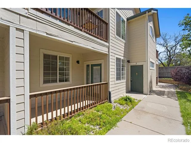 3002 W Elizabeth Street #18D Fort Collins, CO 80521