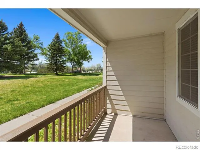 3002 W Elizabeth Street #18D Fort Collins, CO 80521