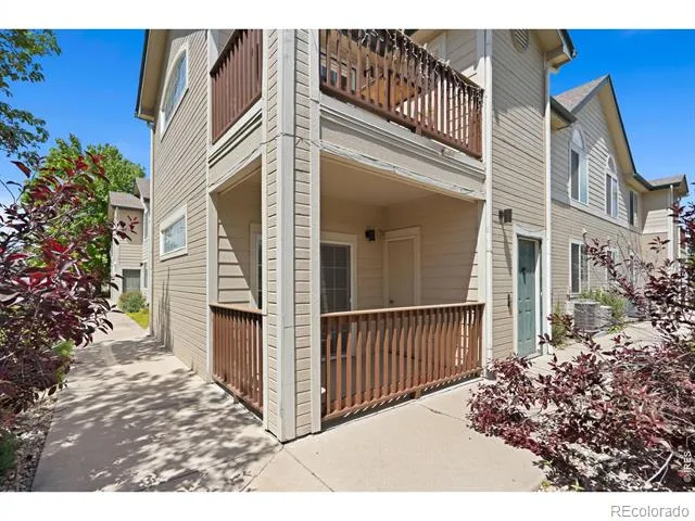 3002 W Elizabeth Street #18D Fort Collins, CO 80521