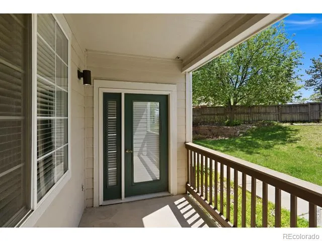 3002 W Elizabeth Street #18D Fort Collins, CO 80521