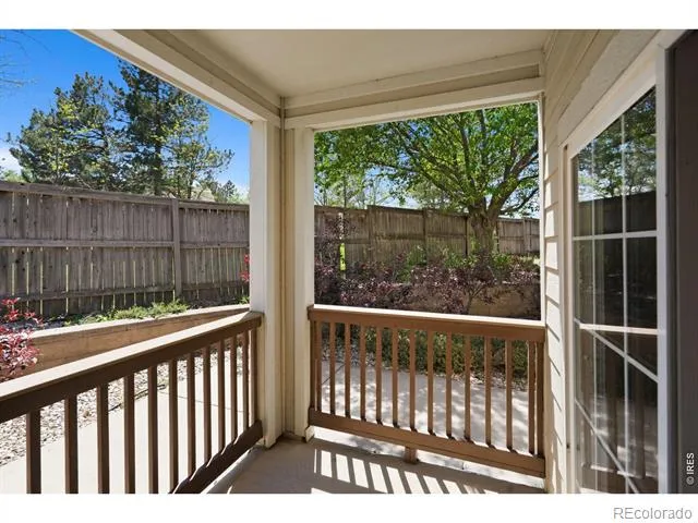 3002 W Elizabeth Street #18D Fort Collins, CO 80521