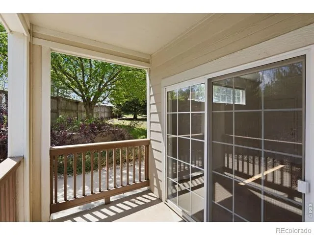 3002 W Elizabeth Street #18D Fort Collins, CO 80521