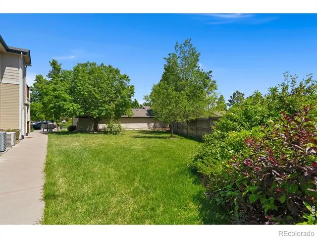 3002 W Elizabeth Street #18D Fort Collins, CO 80521