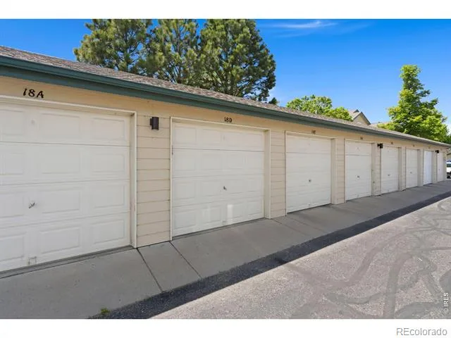 3002 W Elizabeth Street #18D Fort Collins, CO 80521