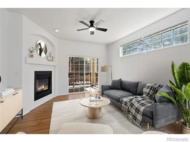3002 W Elizabeth Street #18D Fort Collins, CO 80521