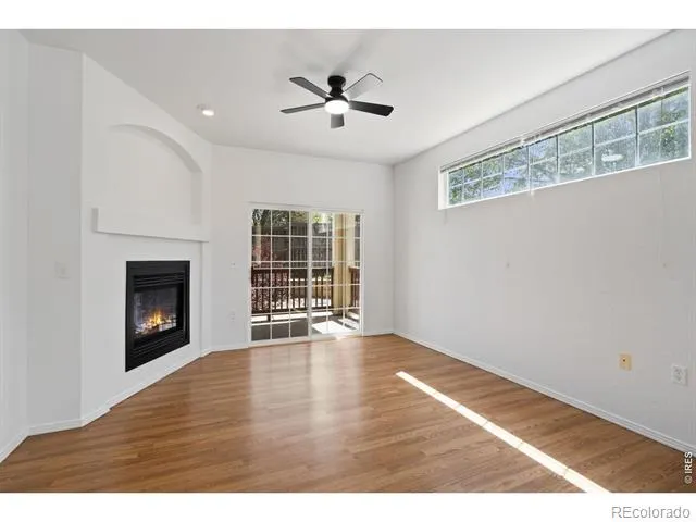 3002 W Elizabeth Street #18D Fort Collins, CO 80521