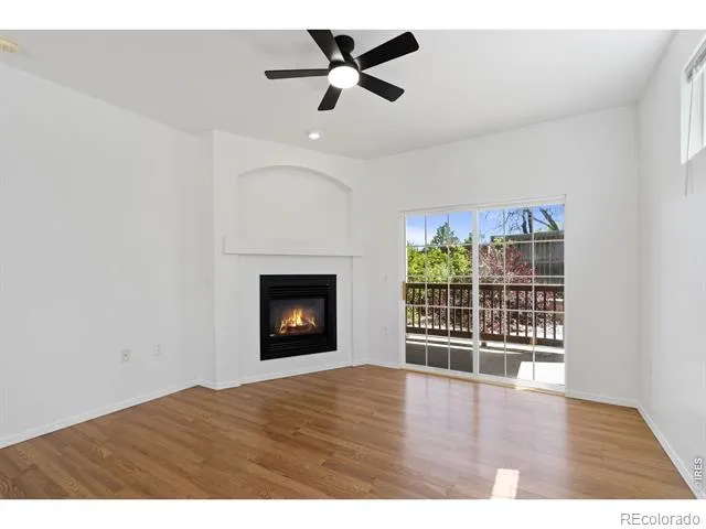 3002 W Elizabeth Street #18D Fort Collins, CO 80521