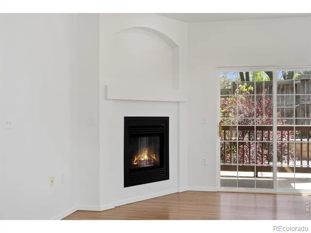 3002 W Elizabeth Street #18D Fort Collins, CO 80521