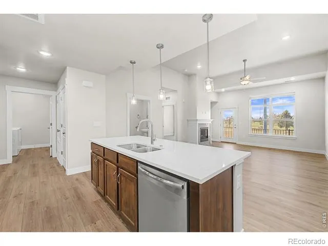 265 High Point Drive #306 Longmont, CO 80504