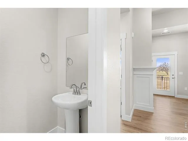 265 High Point Drive #306 Longmont, CO 80504