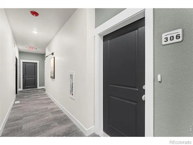265 High Point Drive #306 Longmont, CO 80504
