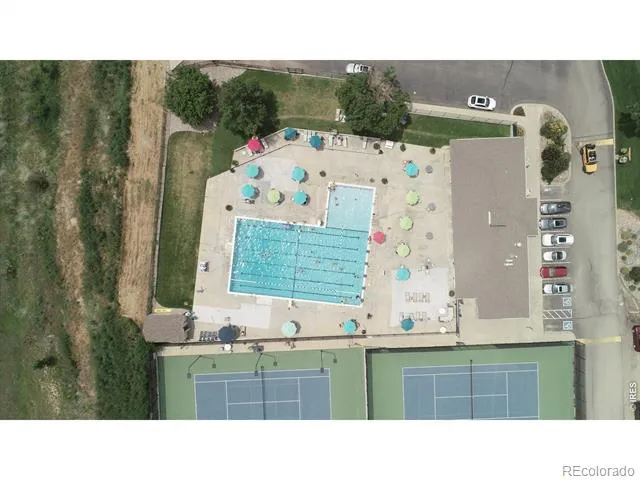 265 High Point Drive #306 Longmont, CO 80504