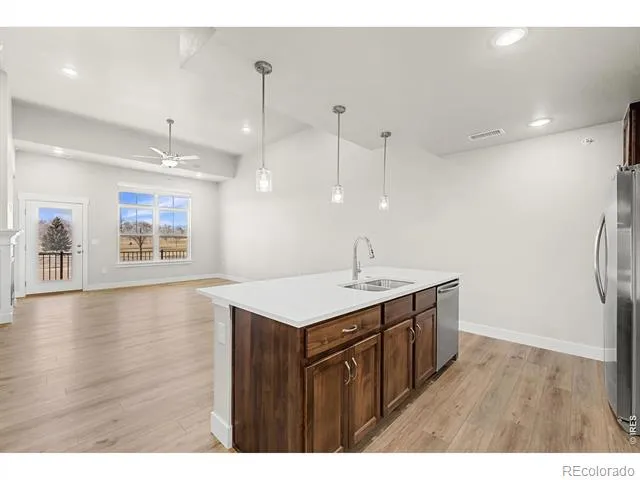 265 High Point Drive #306 Longmont, CO 80504