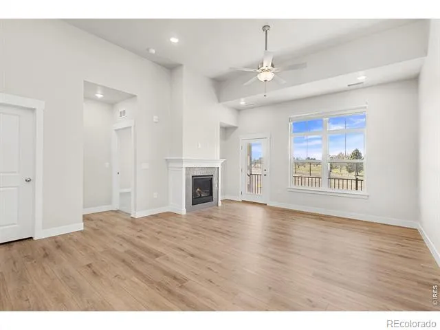 265 High Point Drive #306 Longmont, CO 80504