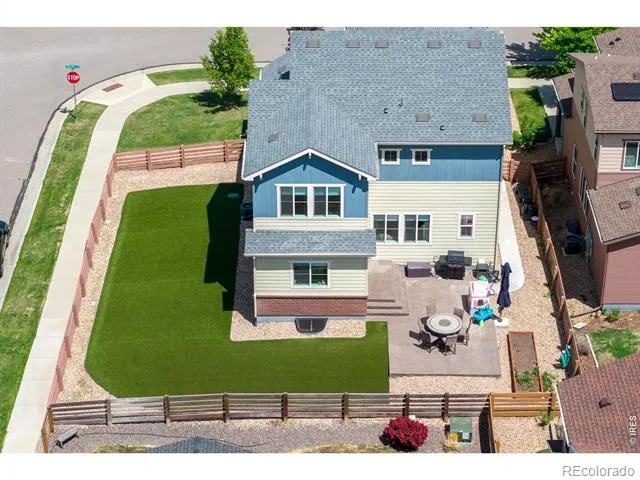 67 Starlight Circle Erie, CO 80516