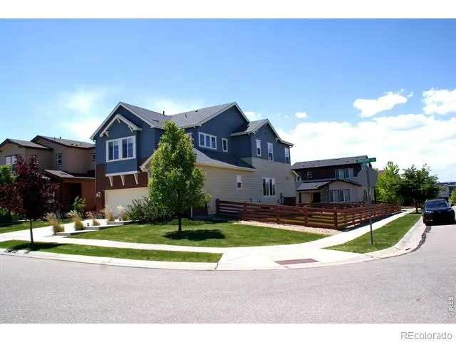 67 Starlight Circle Erie, CO 80516