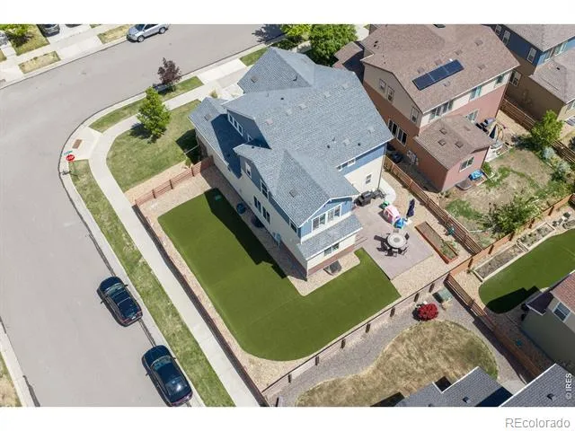 67 Starlight Circle Erie, CO 80516