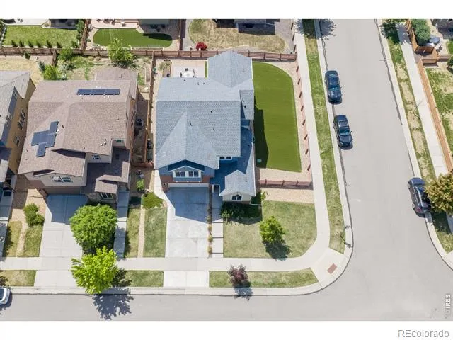 67 Starlight Circle Erie, CO 80516