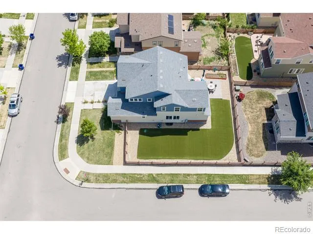 67 Starlight Circle Erie, CO 80516