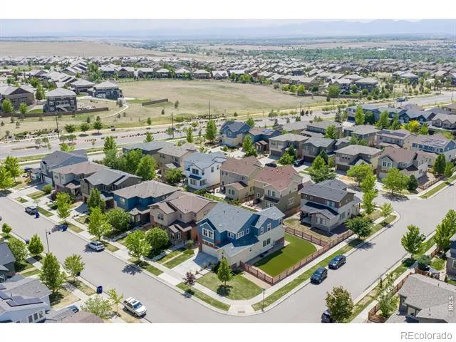 67 Starlight Circle Erie, CO 80516