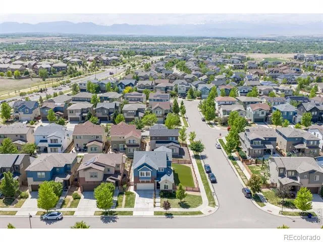 67 Starlight Circle Erie, CO 80516