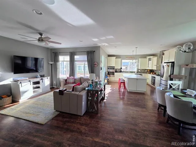 67 Starlight Circle Erie, CO 80516
