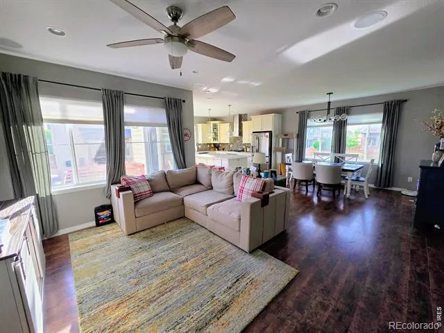 67 Starlight Circle Erie, CO 80516