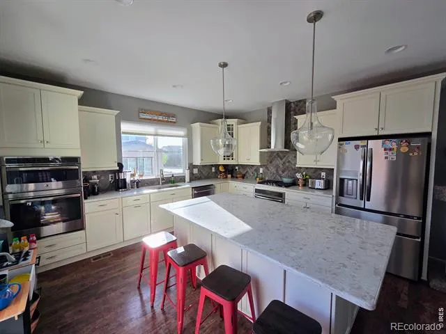 67 Starlight Circle Erie, CO 80516