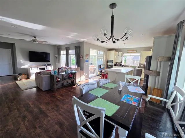 67 Starlight Circle Erie, CO 80516
