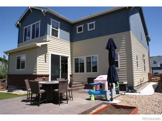 67 Starlight Circle Erie, CO 80516