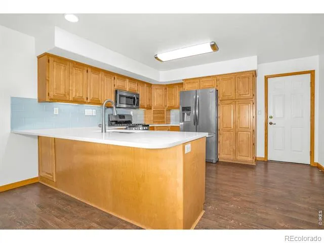 4616 23rd Street #6 Greeley, CO 80634