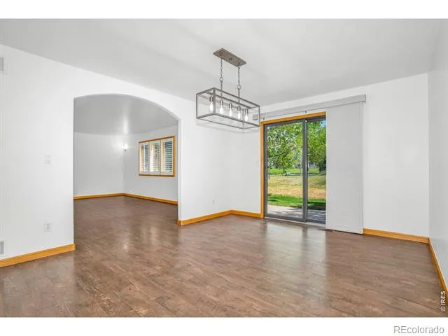 4616 23rd Street #6 Greeley, CO 80634