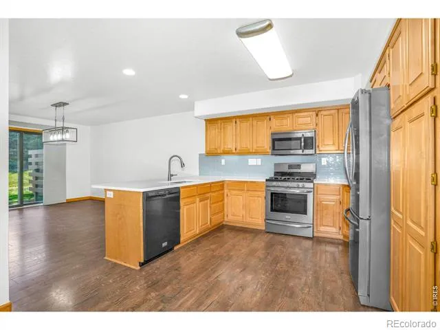 4616 23rd Street #6 Greeley, CO 80634