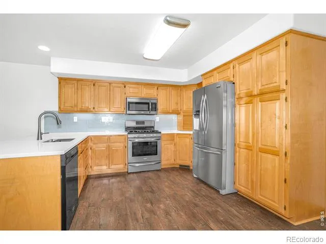 4616 23rd Street #6 Greeley, CO 80634