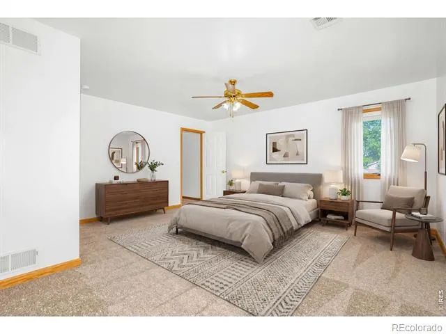 4616 23rd Street #6 Greeley, CO 80634