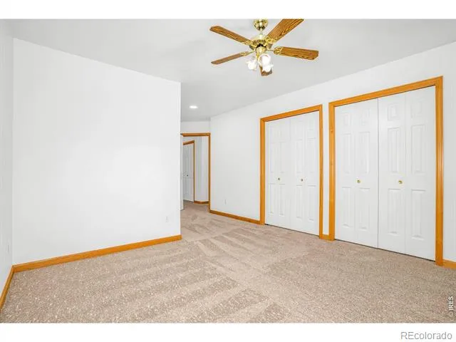 4616 23rd Street #6 Greeley, CO 80634