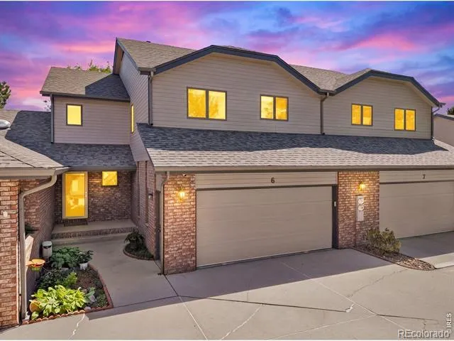 4616 23rd Street #6 Greeley, CO 80634