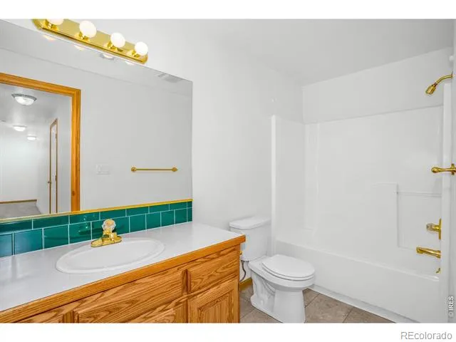 4616 23rd Street #6 Greeley, CO 80634