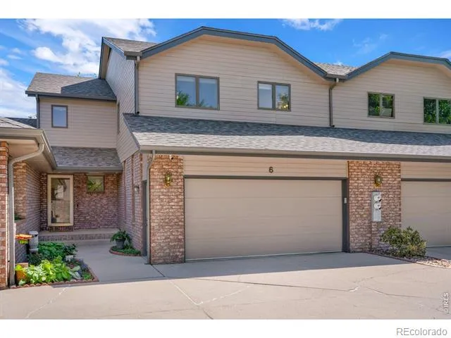4616 23rd Street #6 Greeley, CO 80634