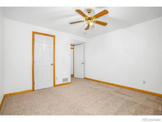 4616 23rd Street #6 Greeley, CO 80634