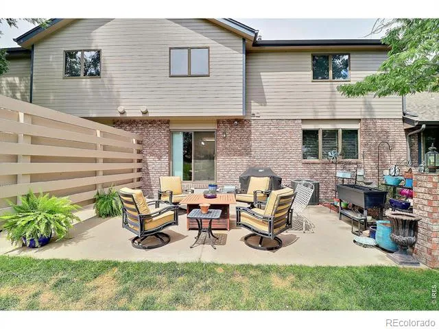 4616 23rd Street #6 Greeley, CO 80634