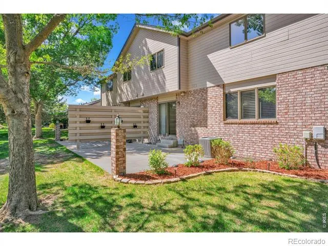 4616 23rd Street #6 Greeley, CO 80634