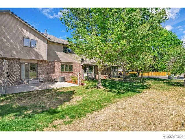 4616 23rd Street #6 Greeley, CO 80634