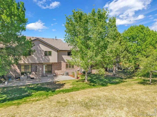 4616 23rd Street #6 Greeley, CO 80634