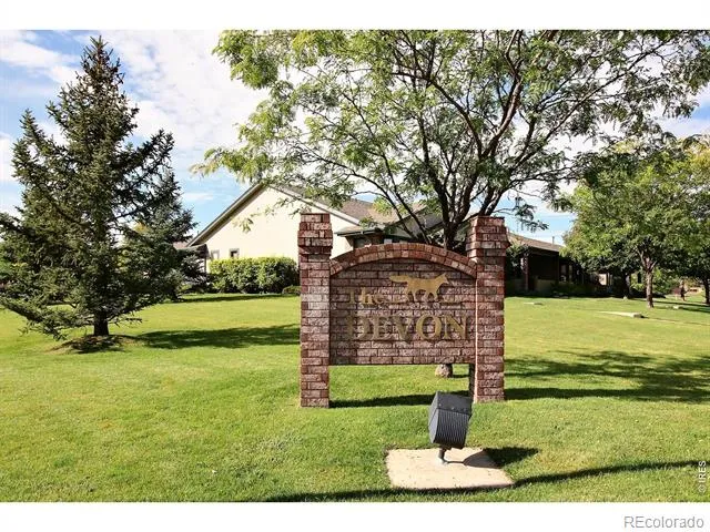 4616 23rd Street #6 Greeley, CO 80634