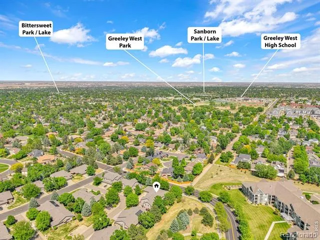 4616 23rd Street #6 Greeley, CO 80634