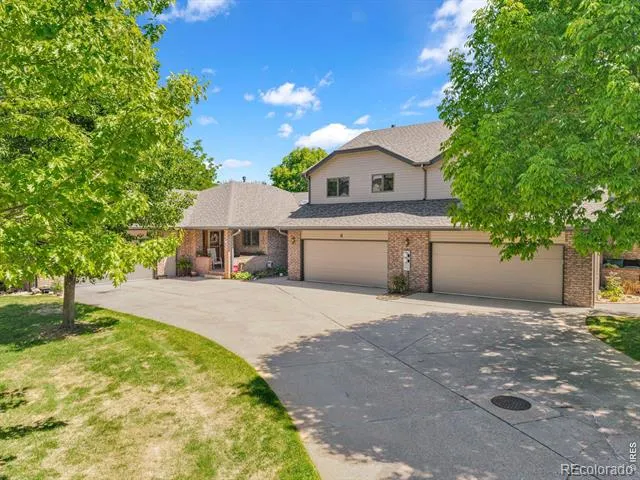 4616 23rd Street #6 Greeley, CO 80634