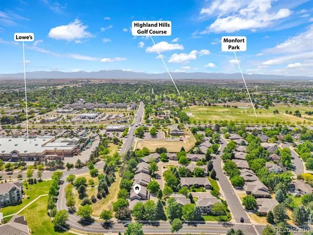 4616 23rd Street #6 Greeley, CO 80634